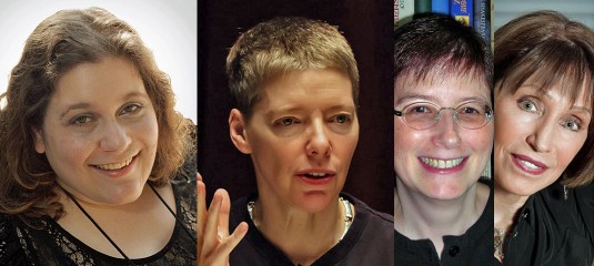 One-day workshops spring 2014