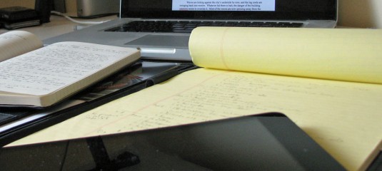 Clarion West Write-a-thon