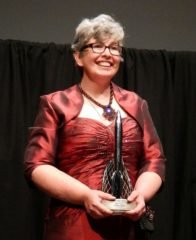 Ann Leckie