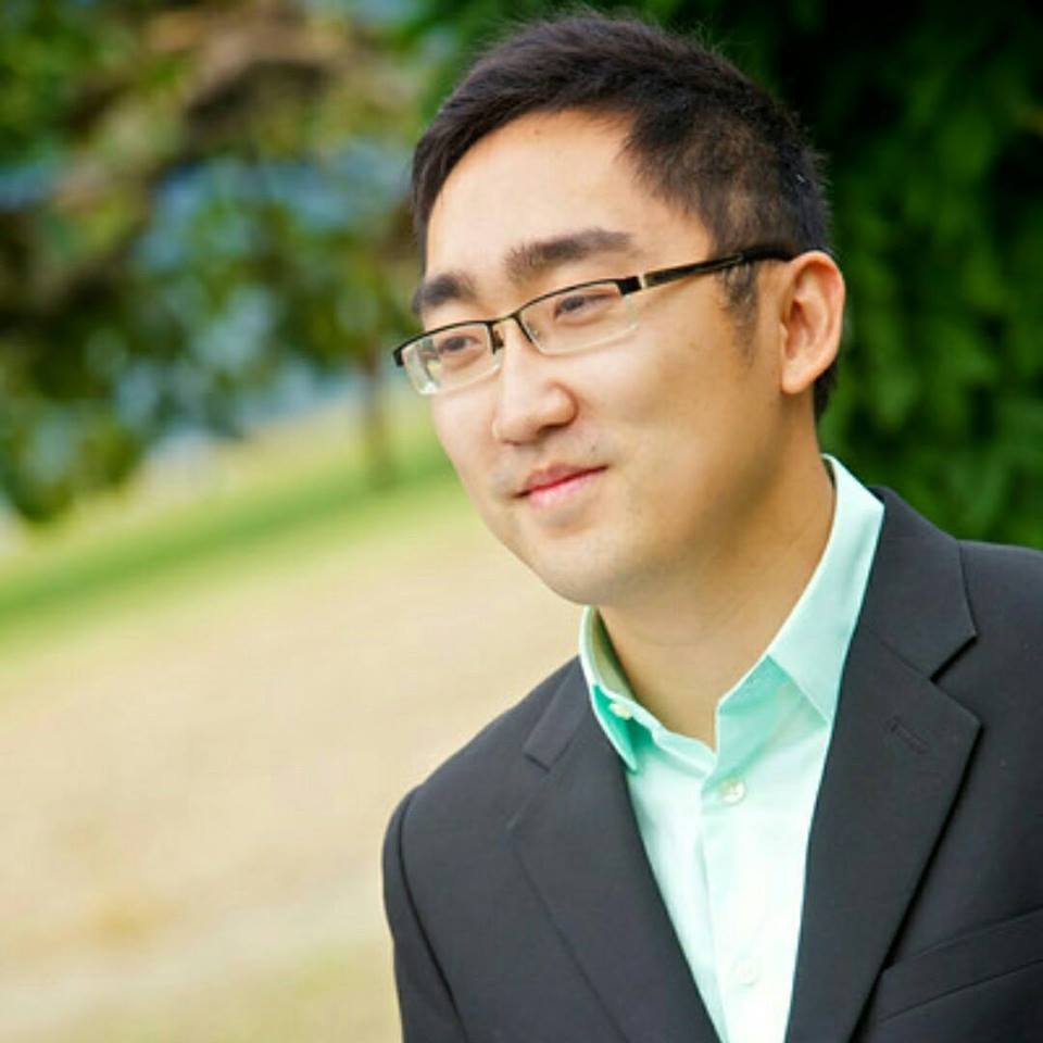 Yang-Yang Wang