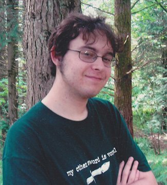 Elliot Alexander