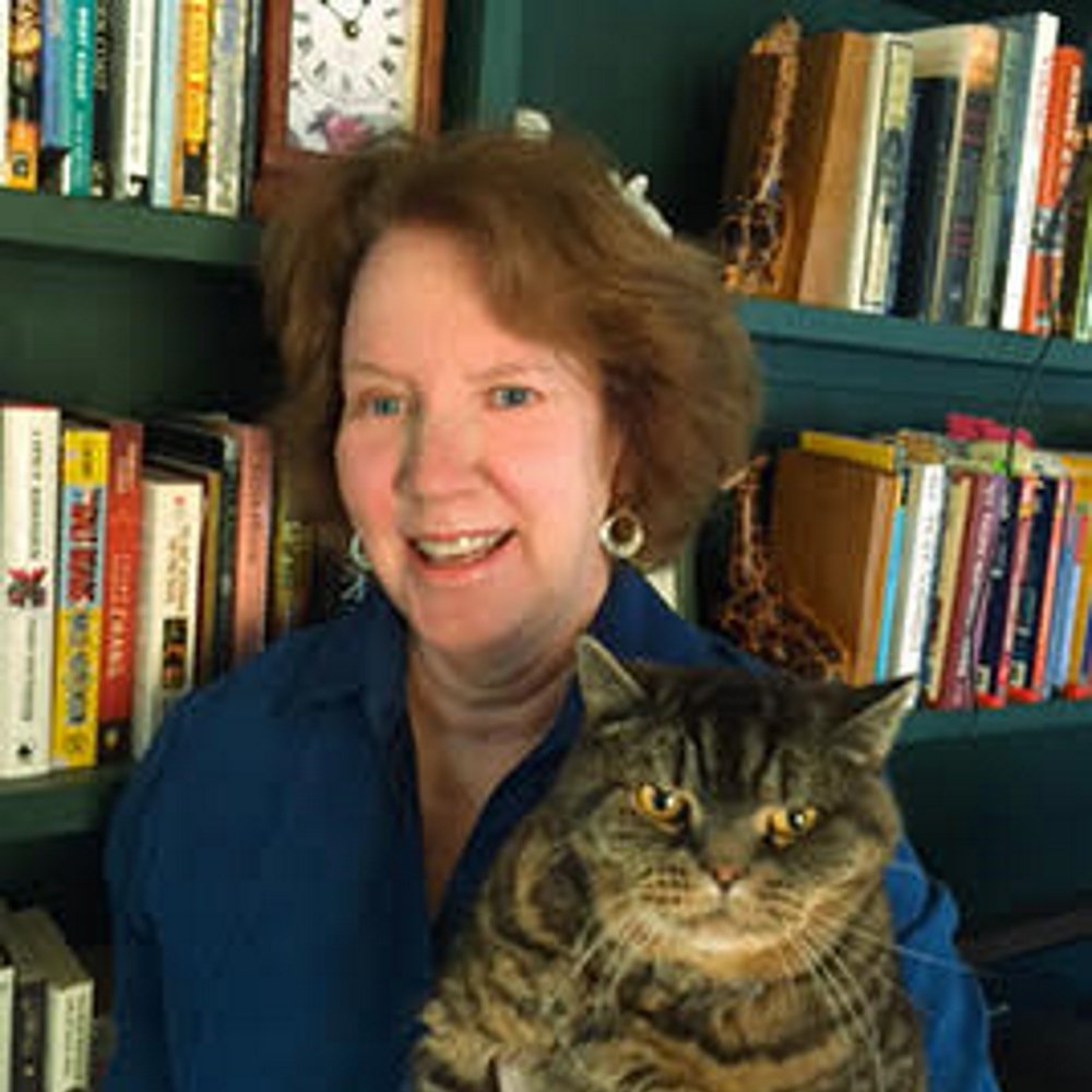 Susan Gossman