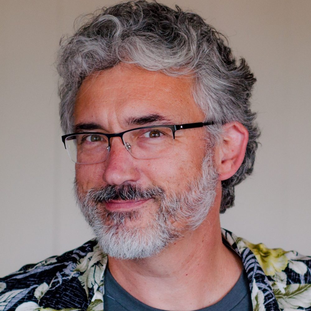 Tod McCoy