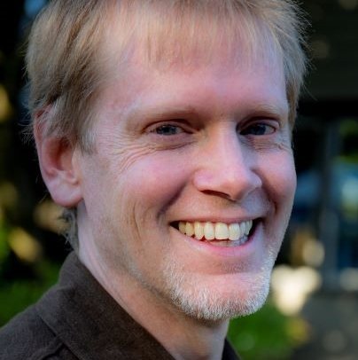 Scott Sherman