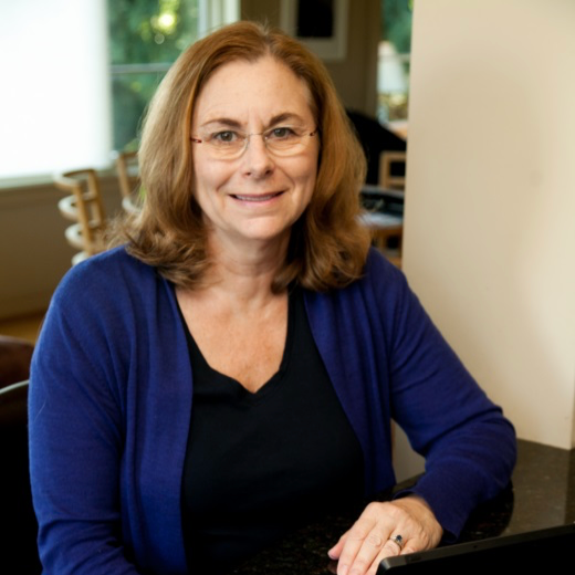 Linda Breneman