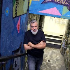 An image of the author Fabio Fernandes
