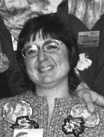 Susan C. Petrey