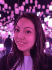 An image of Nelly Geraldine Garcia-Rosas